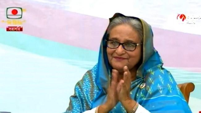 pm hasina hsc result