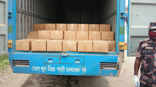 pm hasina mango gift