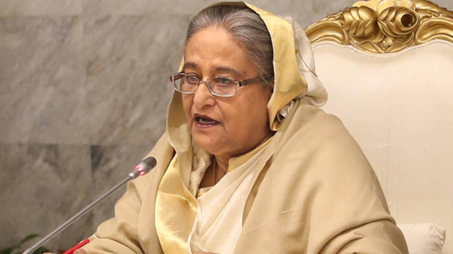 pm hasina new 2