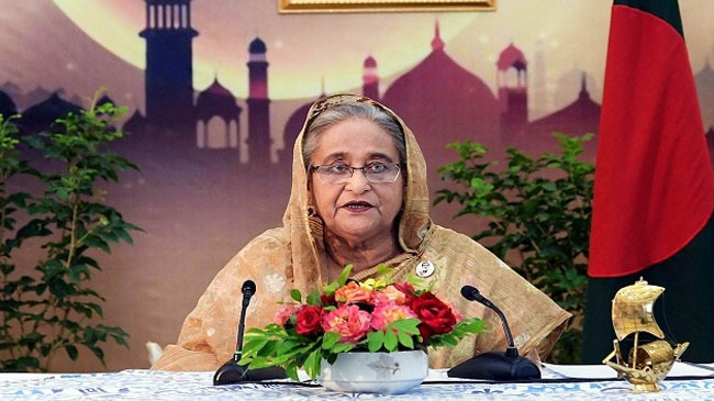 pm hasina new 3