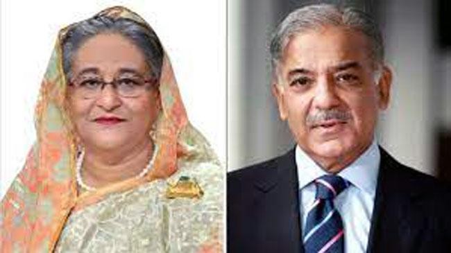 pm hasina shahbaz london0