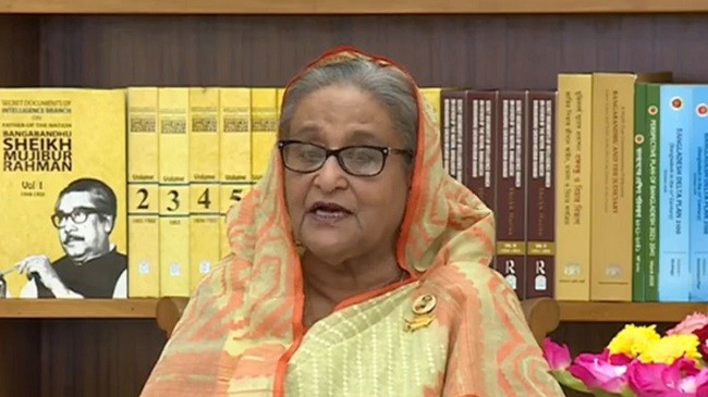 pm hasina 10