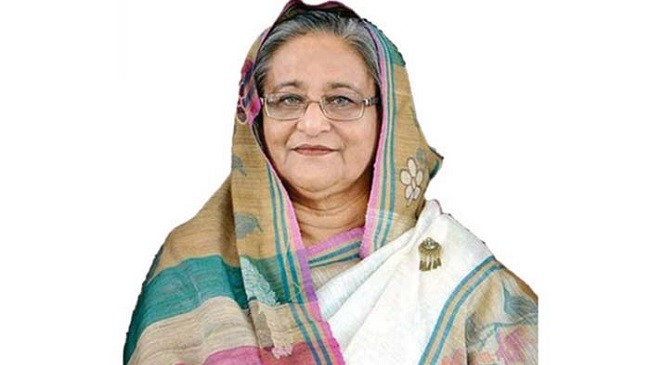 pm hasina 11