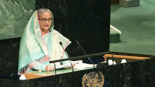 pm hasina 12