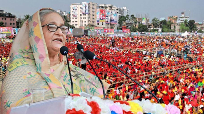 pm hasina 13