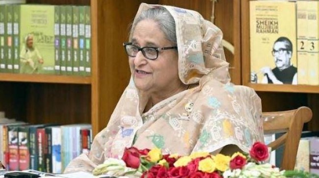 pm hasina 14