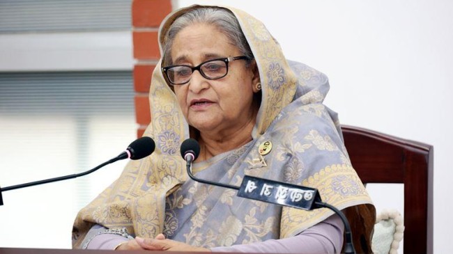 pm hasina 15