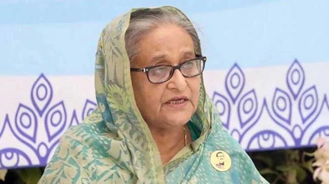 pm hasina 16
