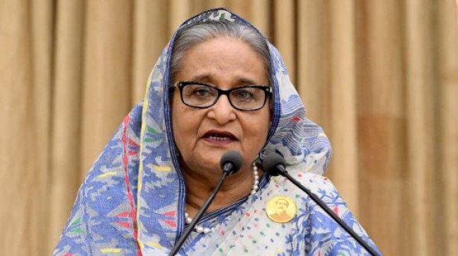 pm hasina 17