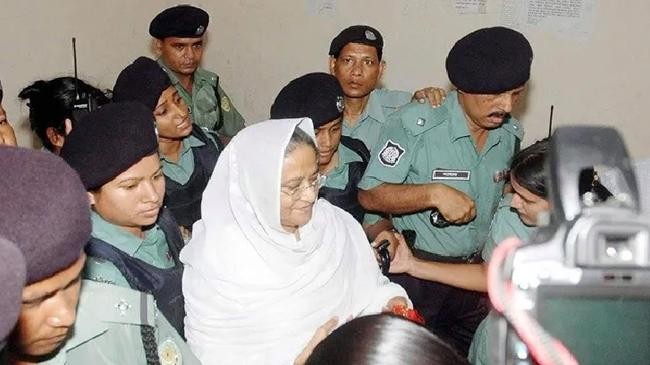 pm hasina 19