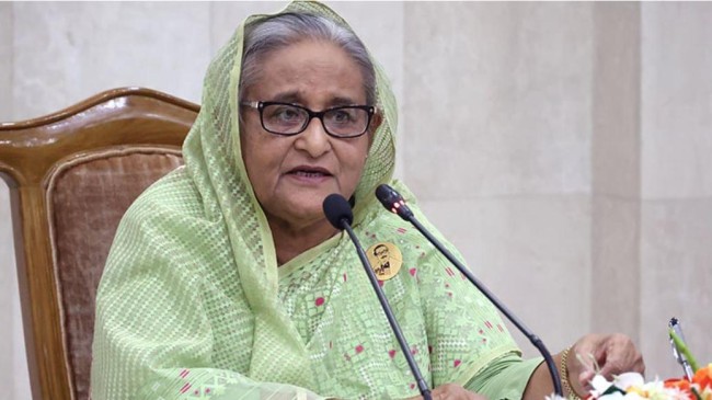 pm hasina 20