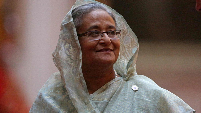 pm hasina 3