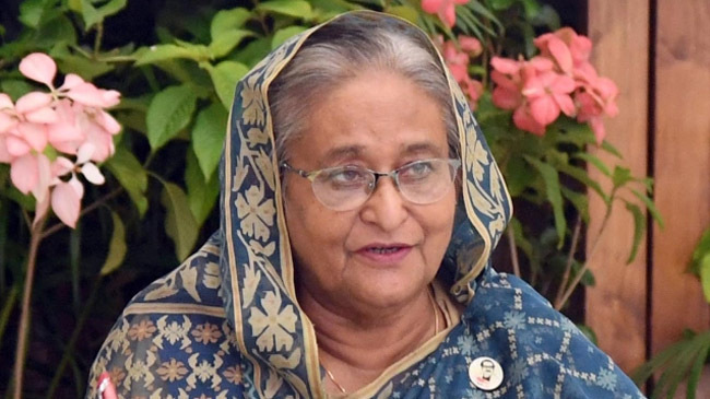 pm hasina 6