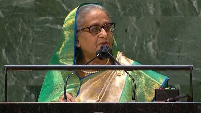 pm hasina 7