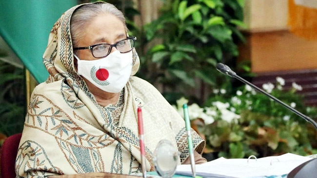 pm in ecnec meeting