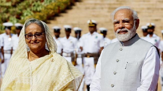pm in india