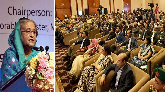 pm leprous conference