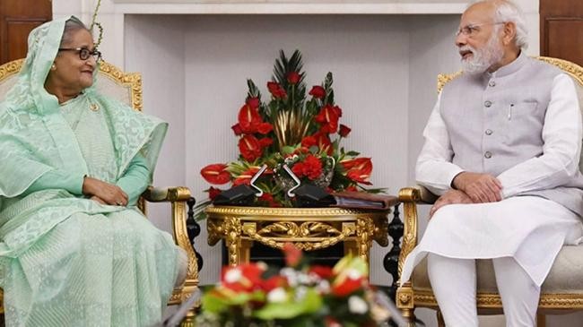 pm meeting