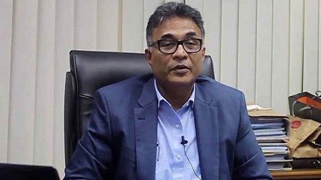 pm secretary kaykawsar