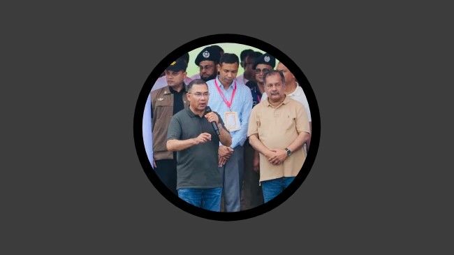 পরিচ্ছন্ন দেশ গড়তে সবার সহযোগিতা চাইলেন প্রধানমন্ত্রী তারেক রহমান
