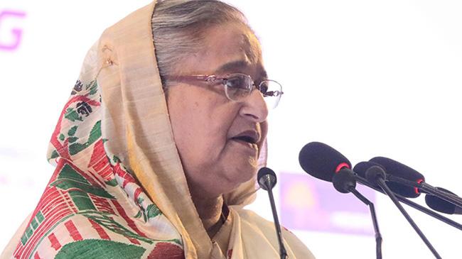 pm seikh hasina 30.10.19