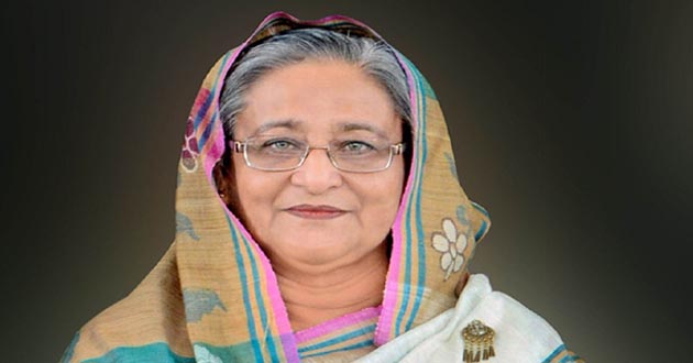 pm sheikh hasina 1