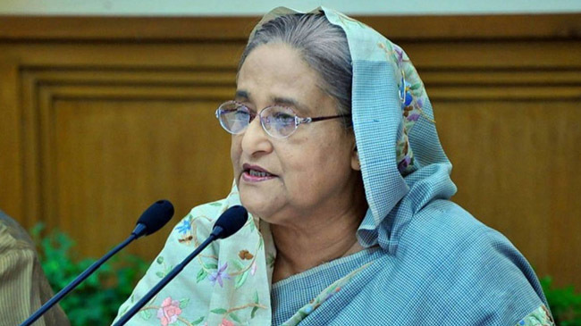 pm sheikh hasina 19