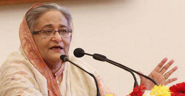 pm sheikh hasina 2018 oct 27