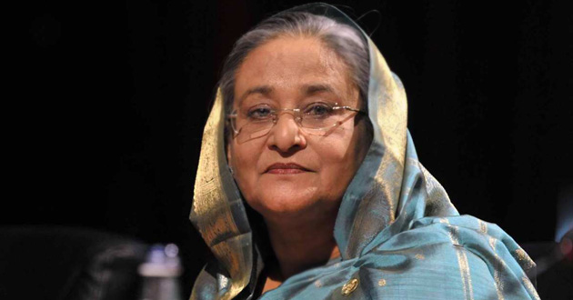 pm sheikh hasina 2018 sep 21