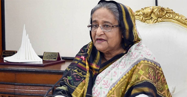 pm sheikh hasina 2019 03 21