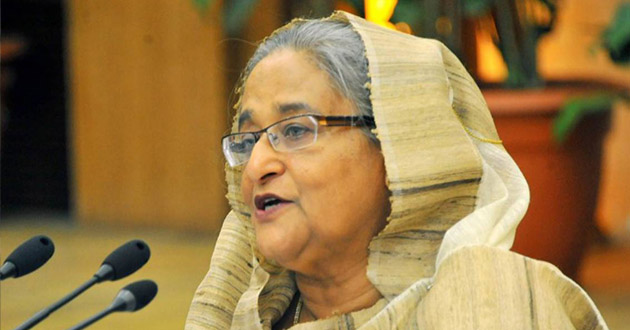 pm sheikh hasina 7 2 2019