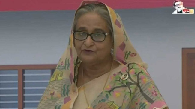 pm sheikh hasina bangladesh 1