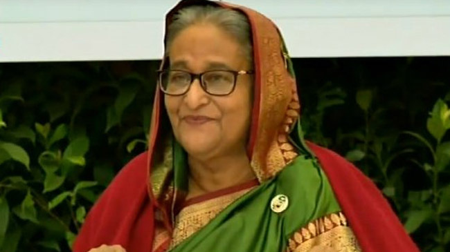 pm sheikh hasina bd 1