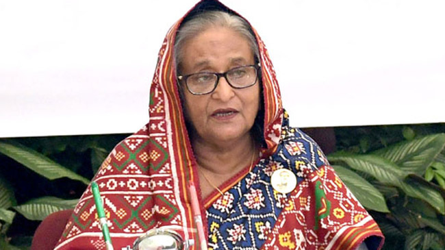 pm sheikh hasina children
