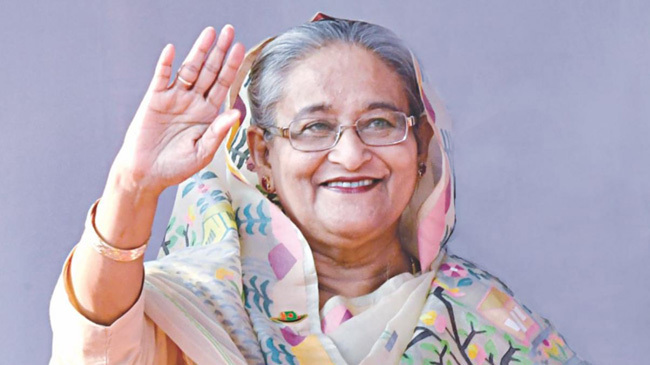 pm sheikh hasina new 1