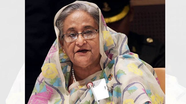 pm sheikh hasina new 2
