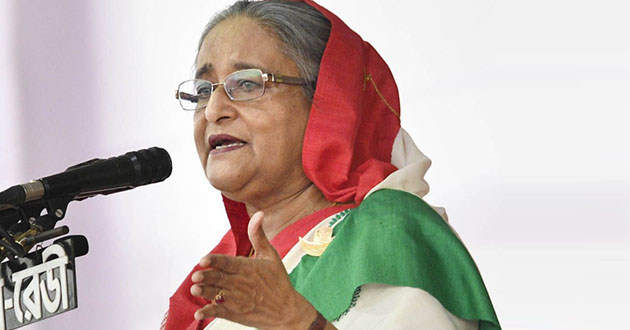 pm sheikh hasina 1