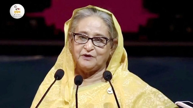 pm sheikh hasina 10