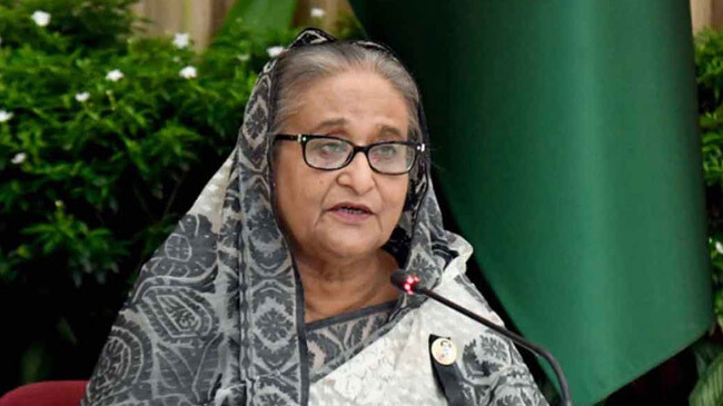 pm sheikh hasina 13