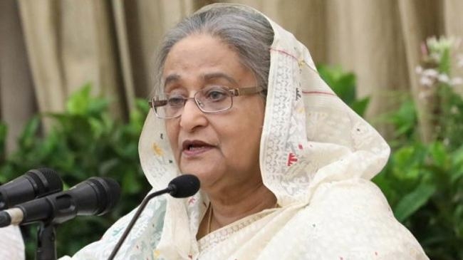 pm sheikh hasina 14