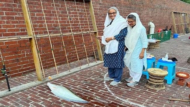 pm sheikh hasina 17