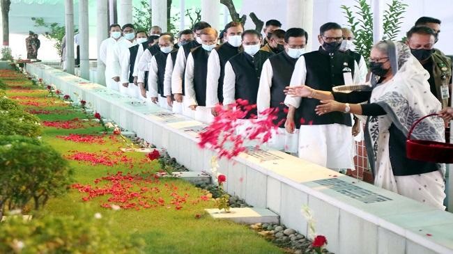 pm sheikh hasina 18