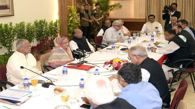 pm sheikh hasina 2