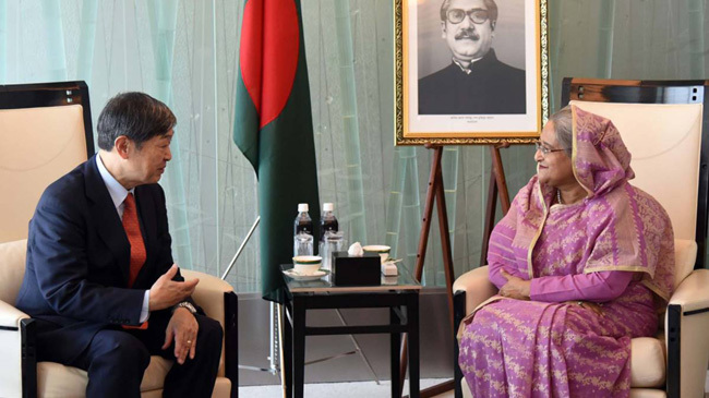 pm sheikh hasina 3
