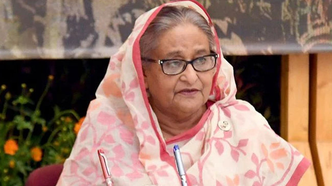 pm sheikh hasina 7