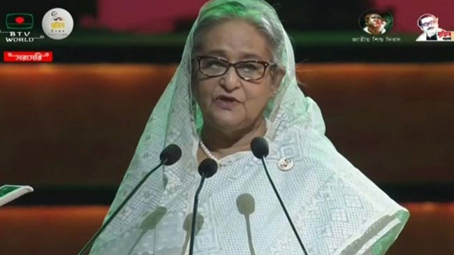 pm sheikh hasina 9