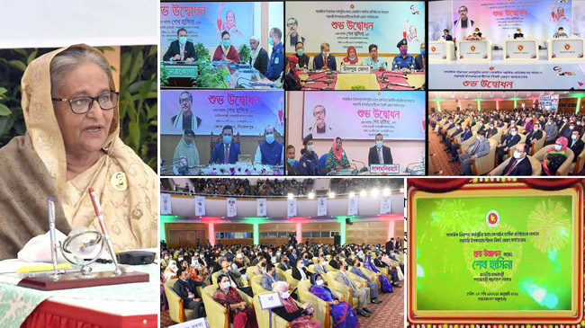 pm shekh hasina 14 01 21