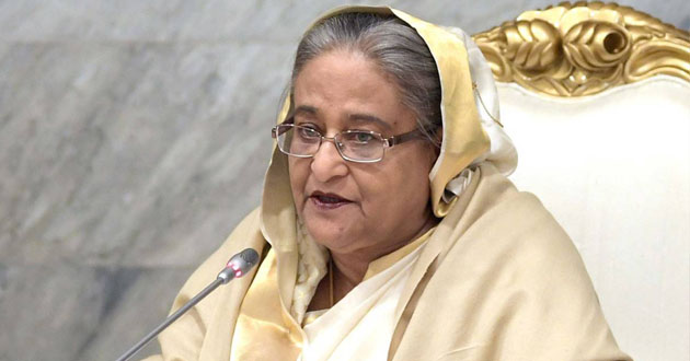 pm shekh hasina 19