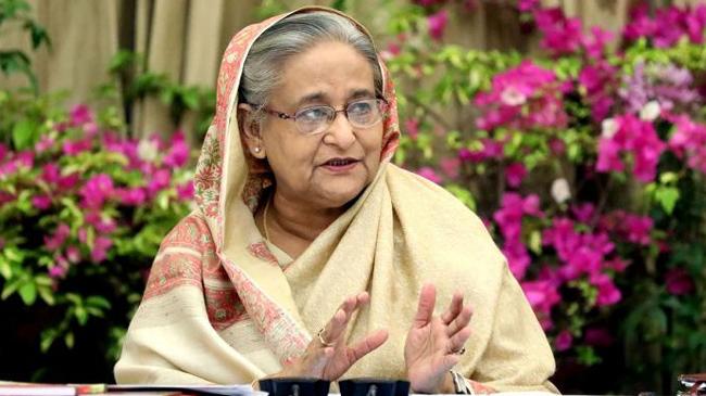 pm shekh hasina 20