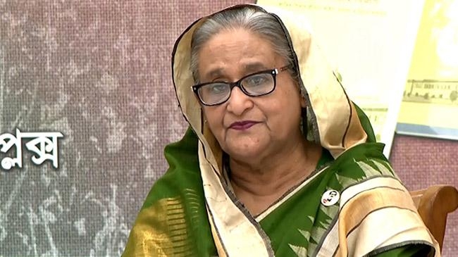 pm shekh hasina 2021 10
